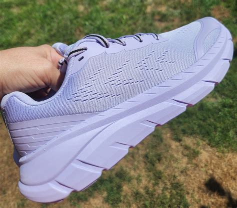 dupe for hoka shoes